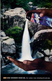 Verso de Marvel Knights 4 (2004) -14- Eyes without a face part 2