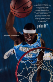 Verso de Marvel Knights 4 (2004) -15- Divine time part 1