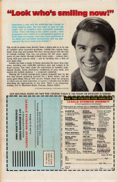 Verso de Fantastic Four Vol.1 (1961) -177UK- Look out for the frightful four!