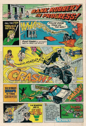 Verso de UFO Flying Saucers (Gold Key - 1968) -13- Have Aliens Crashed on Earth?