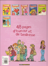 Verso de Tamara -3a2008- Tout est bon dans le garçon !