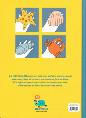 Verso de Petit le Poisson