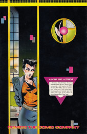 Verso de Grendel (1986) -1- Devil in response