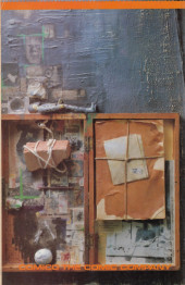 Verso de Grendel (1986) -22- The devil is hormonal