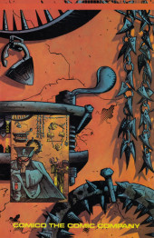 Verso de Grendel (1986) -27- Devils, devils everywhere