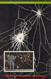 Verso de Grendel (1986) -28- Devils driven