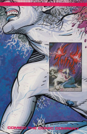 Verso de Grendel (1986) -29- Devils delusions