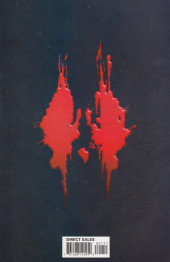 Verso de Grendel: God and the devil (2003) -1- Devil reborn