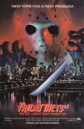 Verso de Hellblazer (DC comics - 1988) -22- The fear machine part 9: Balance