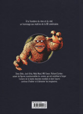 Verso de Memorabilia