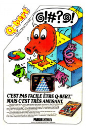 Verso de Fantastic Four (Éditions Héritage) -151152- Choix