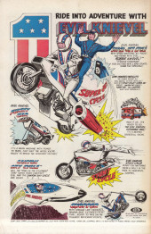 Verso de Howard the Duck (1976) -9- Scandal pluck duck