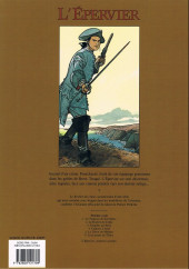 Verso de L'Épervier (Pellerin) -2b2009- Le rocher du crâne