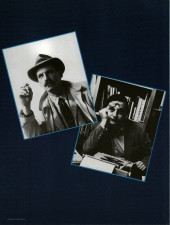 Verso de Bogey