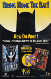 Verso de Kid Eternity (1993) -13- The heat