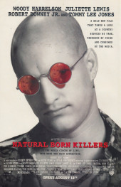 Verso de Kid Eternity (1993) -16- The zone