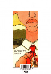 Verso de S'appartenir