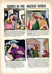 Verso de Linda Lark Nurse (Dell - 1961) -3- Linda Lark Registered Nurse