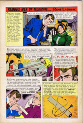 Verso de Linda Lark Nurse (Dell - 1961) -5- Nurse Linda Lark