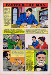 Verso de Linda Lark Nurse (Dell - 1961) -6- Nurse Linda Lark