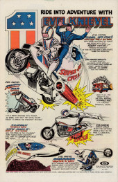 Verso de The inhumans Vol.1 (1975) -9- The inhumans