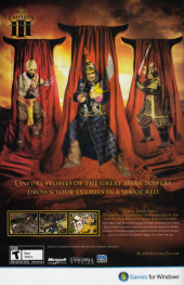 Verso de Jonah Hex Vol.2 (DC Comics - 2006) -25- My name is nobody