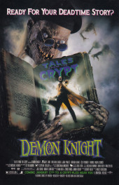 Verso de Judge Dredd : Legends of the law (1994) -3- The organ donors Chapter three: The charnel pit
