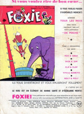 Verso de Big Boy (Artima) -11- Prisonnier sur l'île 