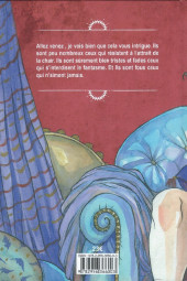 Verso de (AUT) Winona -2018- Erotic Artbook 1