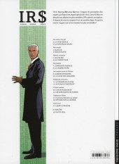 Verso de I.R.$. (puis I.R.$) -15a2016- Plus-values sur la mort