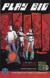 Verso de Lucifer (2000) -42- Brothers in Arms