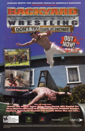 Verso de Lucifer (2000) -44- Brothers in Arms, part 3