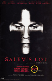 Verso de Lucifer (2000) -51- The Wolf Beneath the Tree, part 1