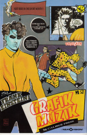 Verso de Grafik Muzik (1990) -1- Grafik Muzik #1