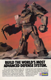 Verso de Jemm, son of Saturn (1984) -5- Kin!