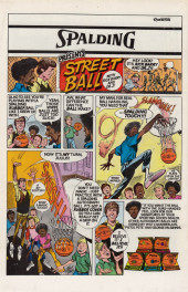 Verso de Marvel Two-In-One (1974) -42- Entropy, Entropy...