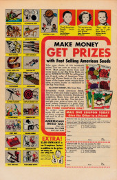 Verso de Sub-Mariner Vol.1 (1968) -14- Burn, Namor... Burn!