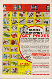 Verso de Sub-Mariner Vol.1 (1968) -44- Namor Betrayed!