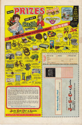 Verso de Sub-Mariner Vol.1 (1968) -72- From the Void It Came...