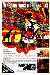 Verso de L'Étonnant Spider-Man (Éditions Héritage) -38- Green Goblin revit !