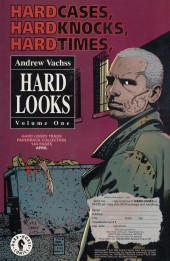 Verso de Hammer of God: Butch (1994) -1- Butch