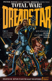 Verso de Nexus (1983) -63- Nuclear Heart