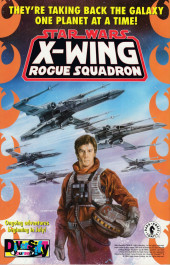 Verso de Nexus : The Wages of Sin (1995) -387- Killers Unlimited