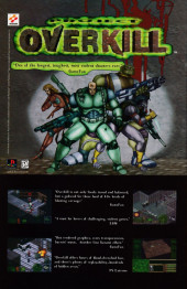 Verso de Night Force (1996) -4- (The) Hell (I Suffer) Seems a Heaven