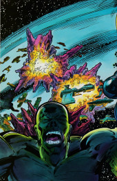 Verso de Micronauts Special Edition (1983) -4- Micronauts Special Edition #4