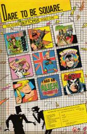 Verso de Laser Eraser and Pressbutton (1985) -4- Laser Eraser and Pressbutton #4