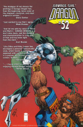 Verso de Mr. Monster vs. Gorzilla (1998) - Mr. Monster vs. Gorzilla