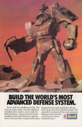 Verso de Batman and the Outsiders (1983) -17- We Are Dying, Egypt -- Dying!