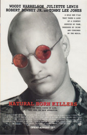 Verso de Outsiders (1993) -11- Final Blood Part Two