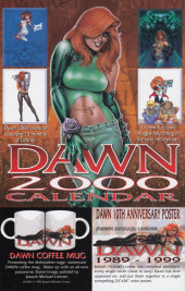 Verso de Poison Elves (1995) -47- In the dark...